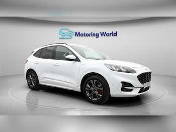 Used Ford Kuga 2020 for sale - 75508353: Photo