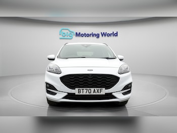 Used Ford Kuga 2020 for sale - 75508353: Photo