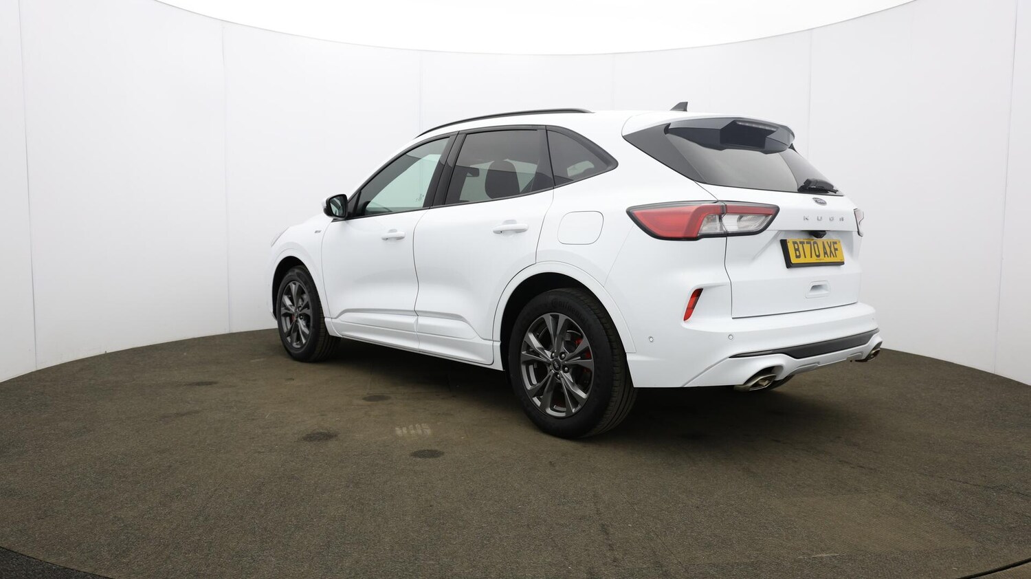 Vehicle 42