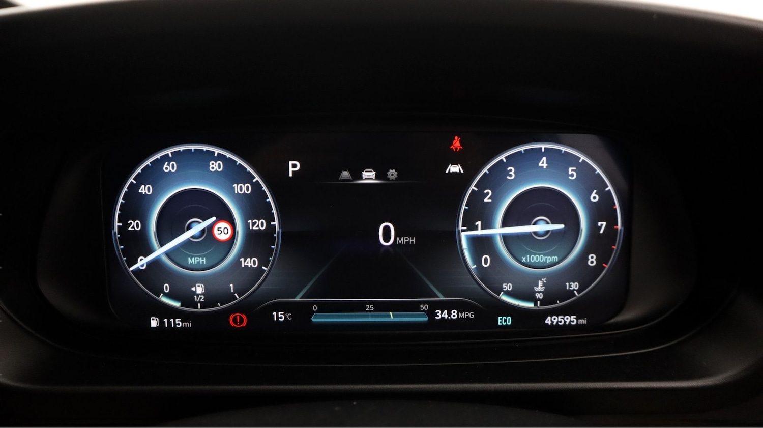 Used Hyundai BAYON 2023 for sale - 78196680: Photo 10