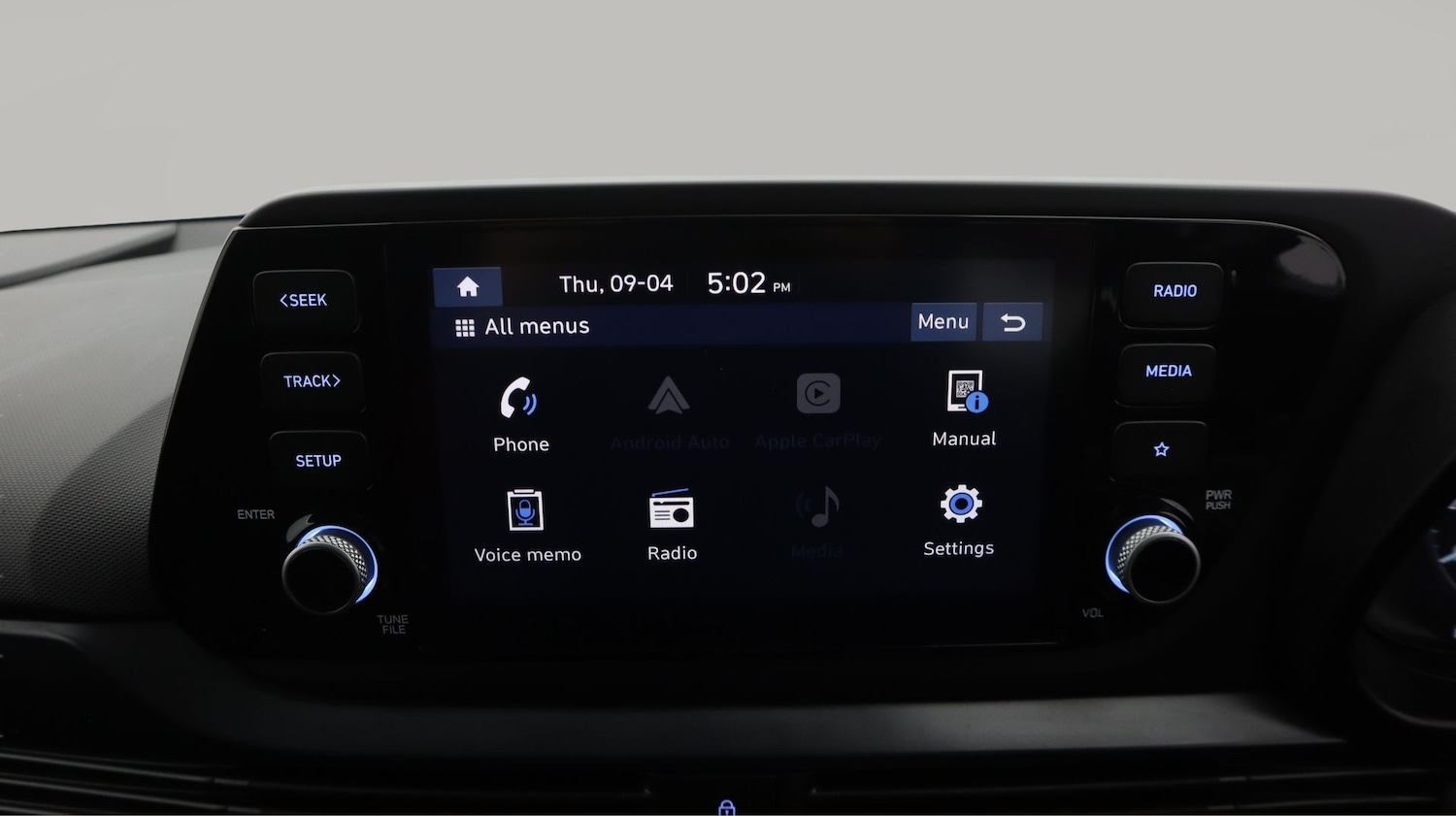 Used Hyundai BAYON 2023 for sale - 78196680: Photo 11