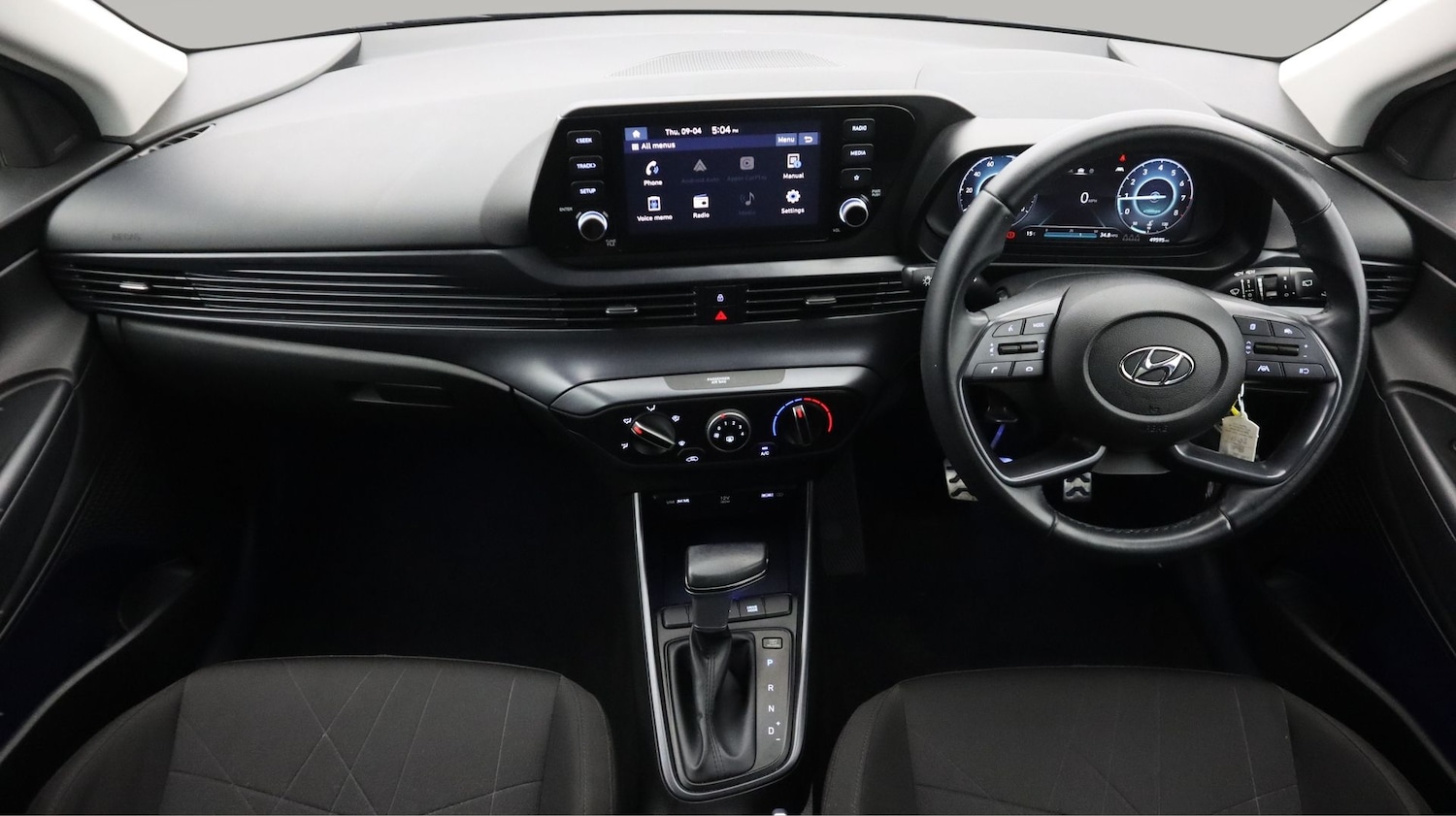 Used Hyundai BAYON 2023 for sale - 78196680: Photo 13