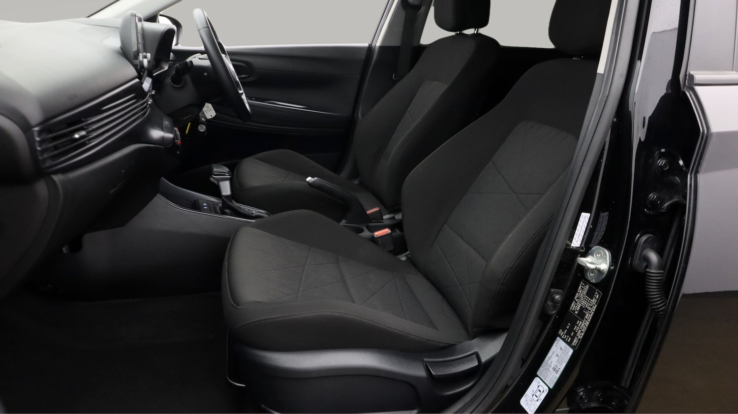 Used Hyundai BAYON 2023 for sale - 78196680: Photo 14