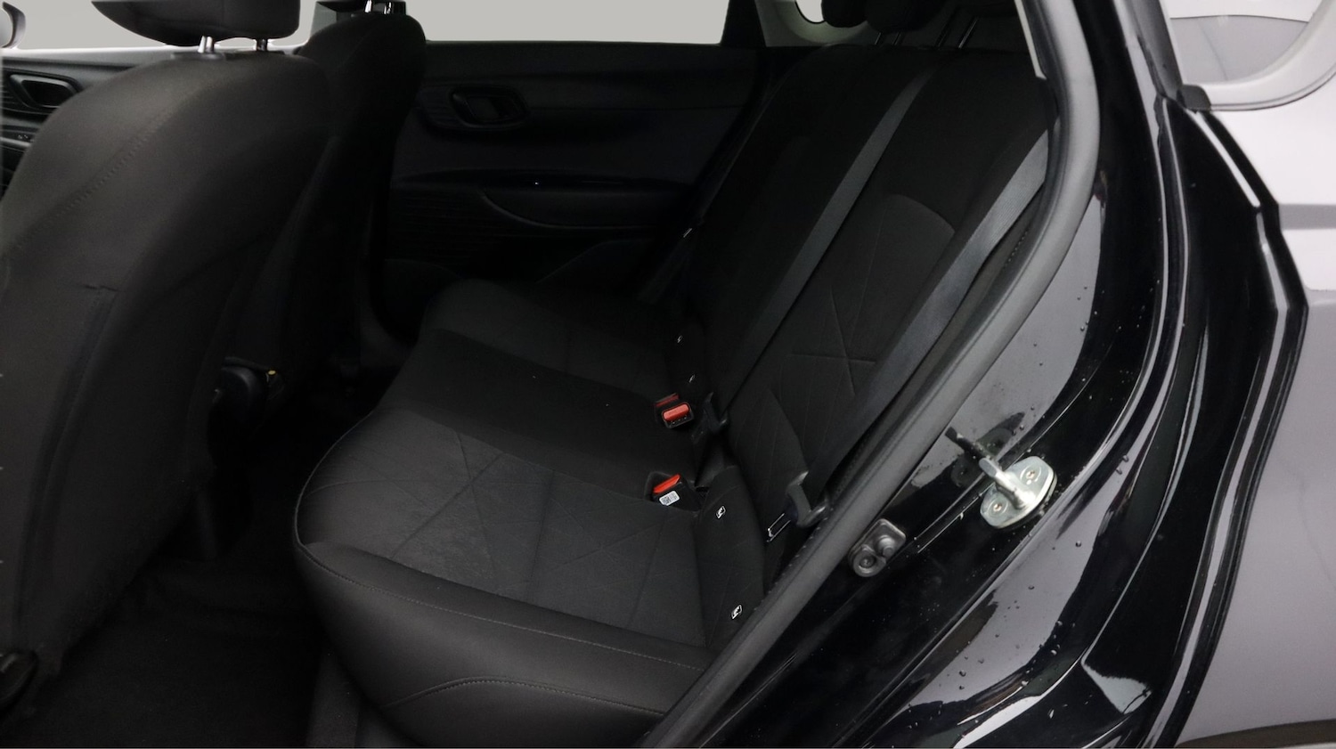 Used Hyundai BAYON 2023 for sale - 78196680: Photo 16