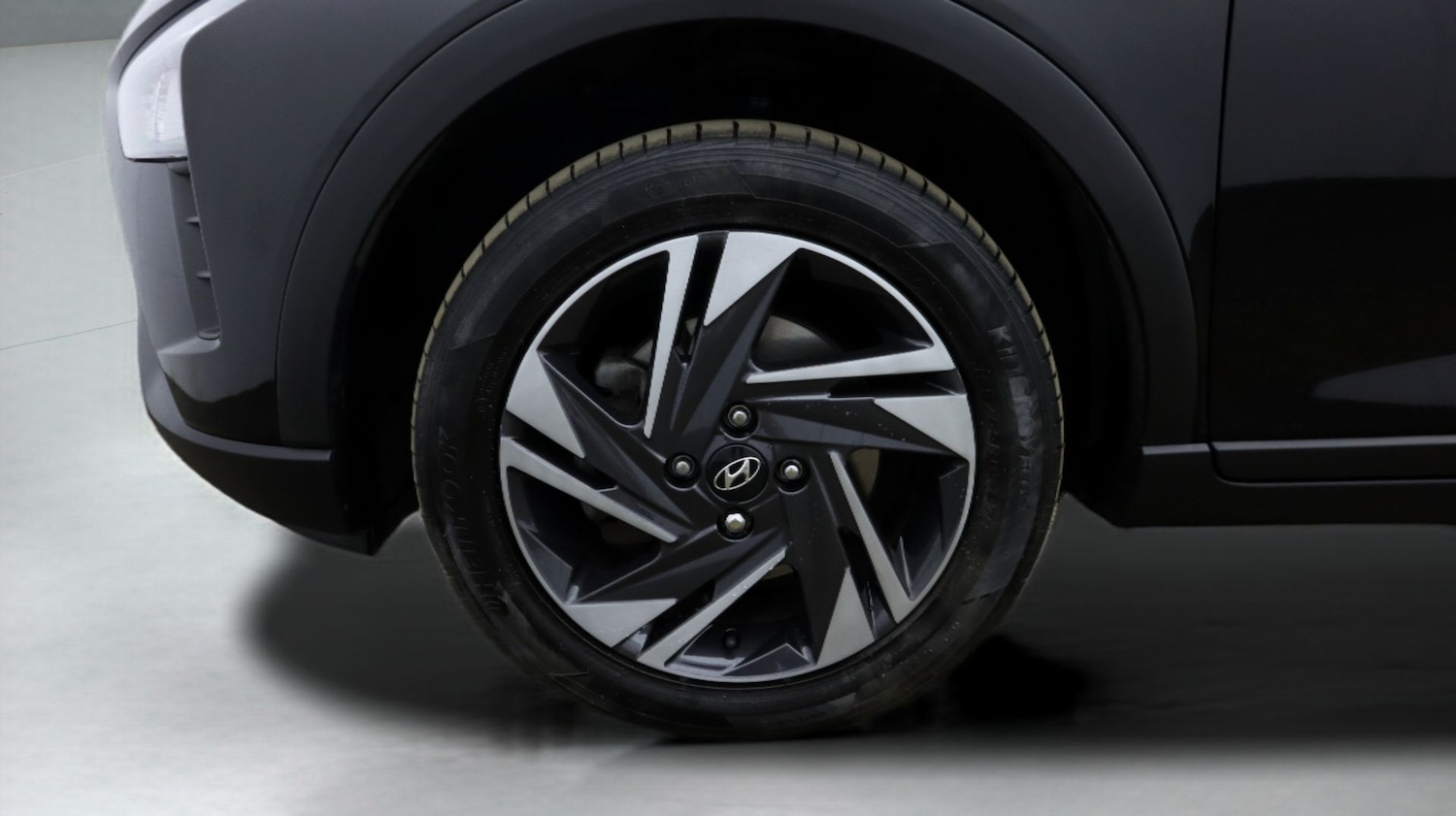 Used Hyundai BAYON 2023 for sale - 78196680: Photo 18