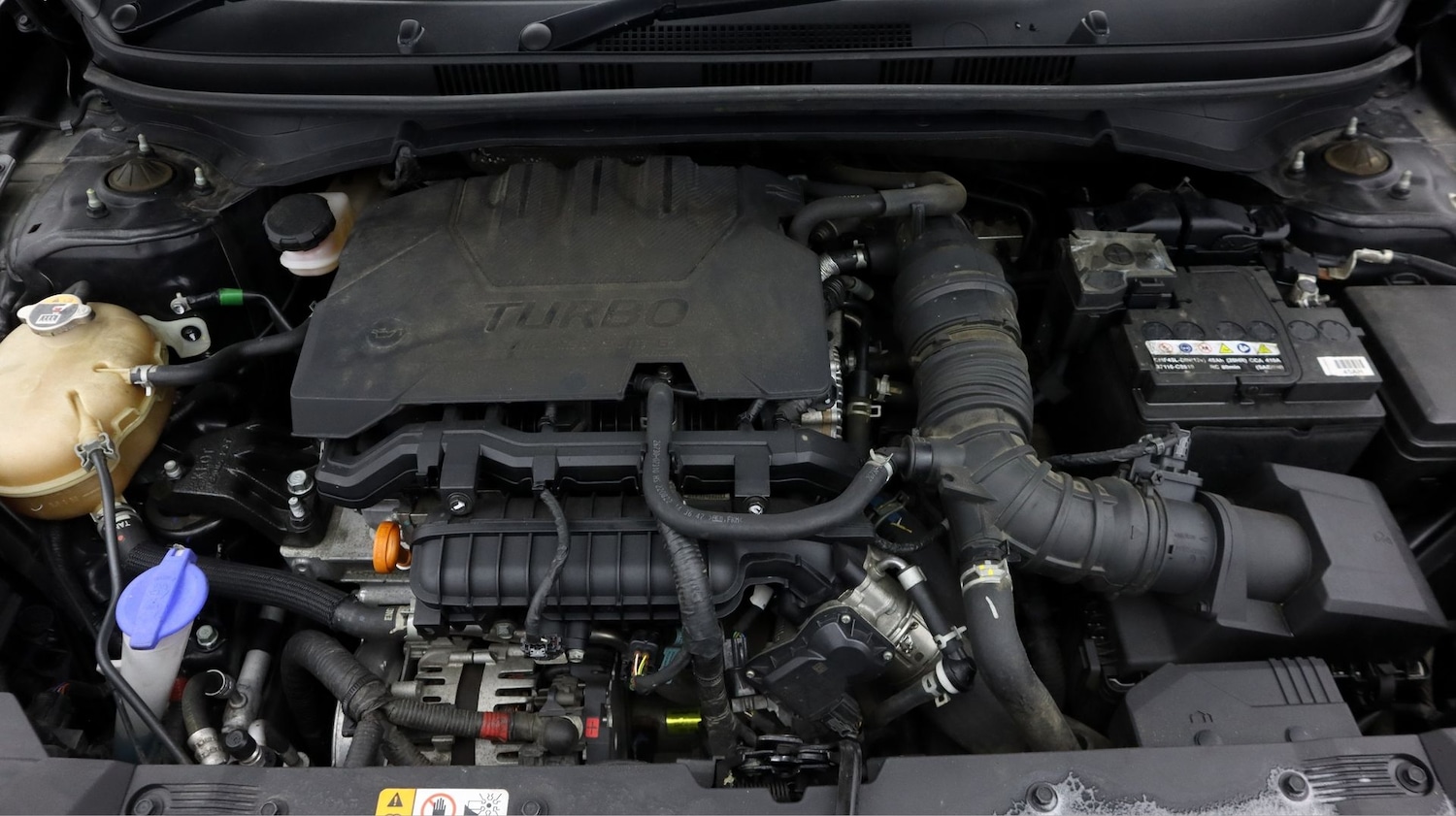 Used Hyundai BAYON 2023 for sale - 78196680: Photo 19