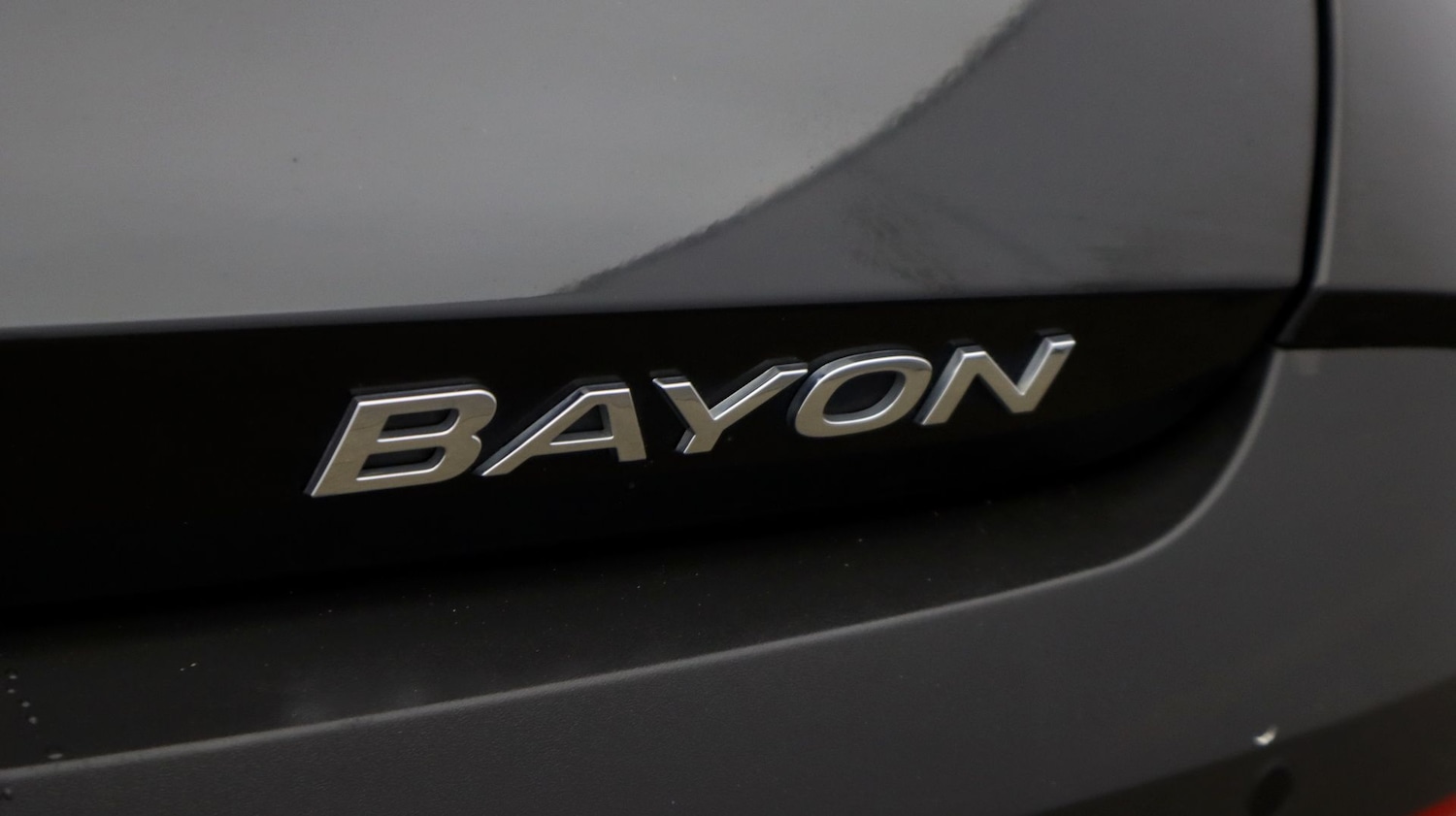 Used Hyundai BAYON 2023 for sale - 78196680: Photo 21
