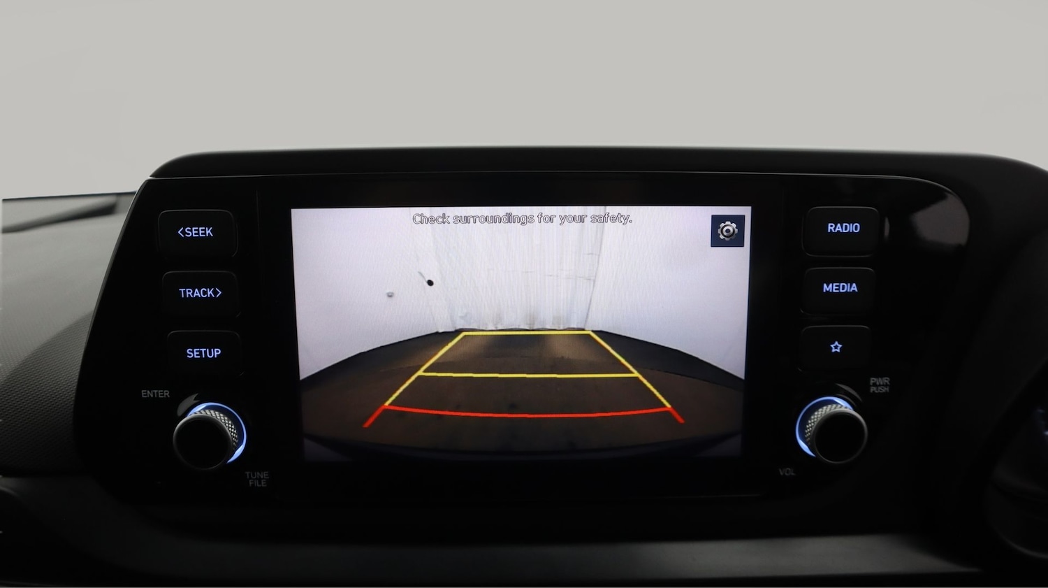 Used Hyundai BAYON 2023 for sale - 78196680: Photo 22