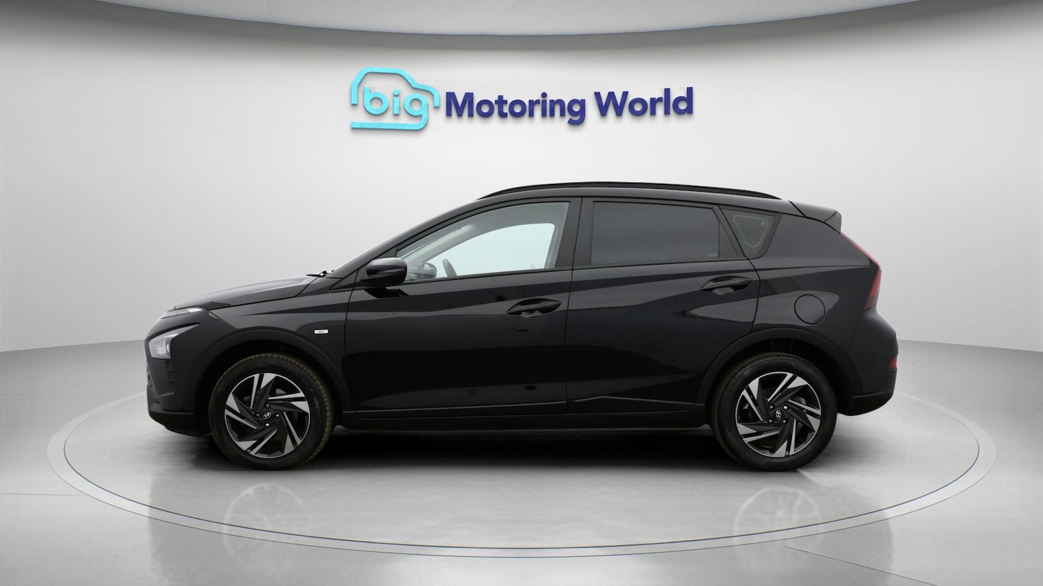 Used Hyundai BAYON 2023 for sale - 78196680: Photo 4