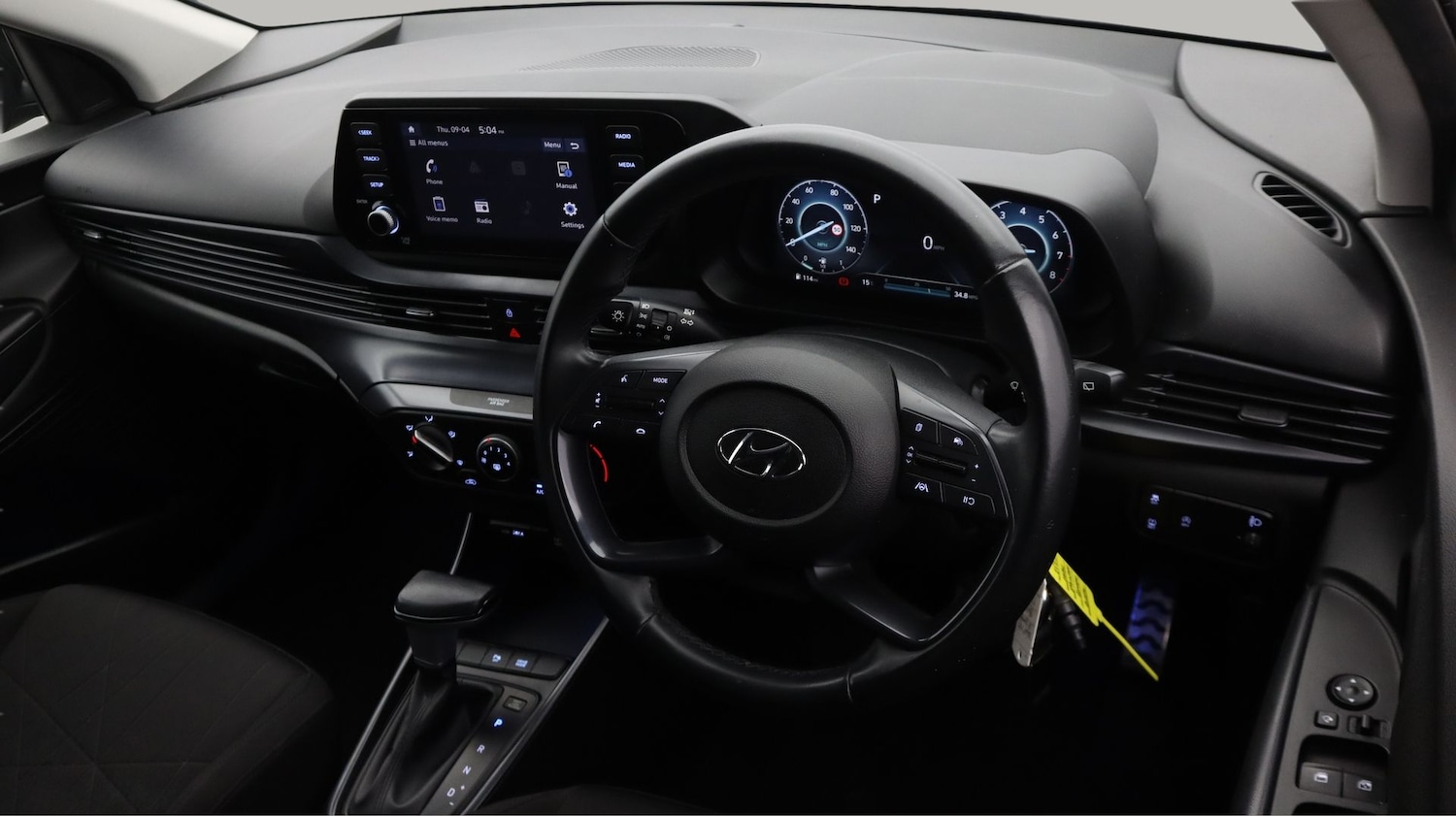 Used Hyundai BAYON 2023 for sale - 78196680: Photo 9