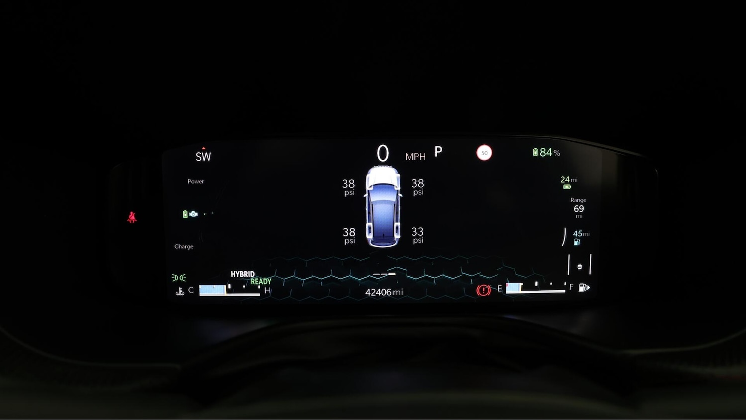 Vehicle 11