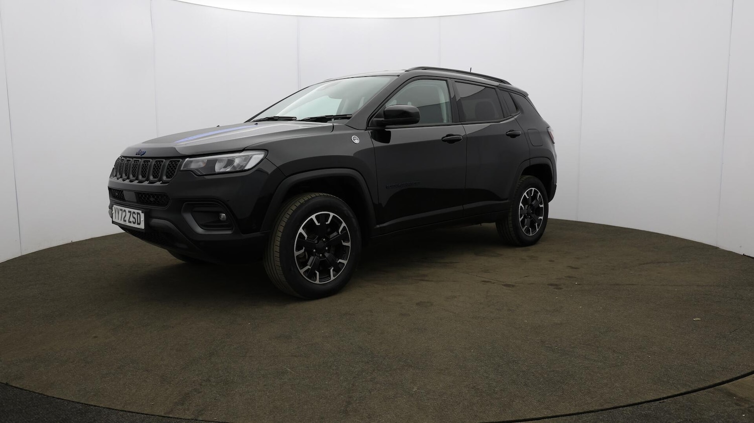 Vehicle 40