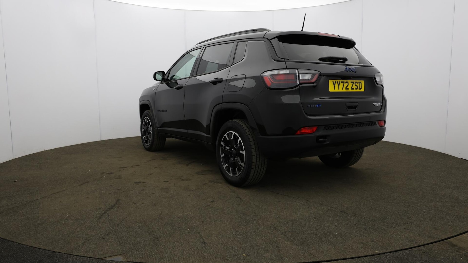 Vehicle 47