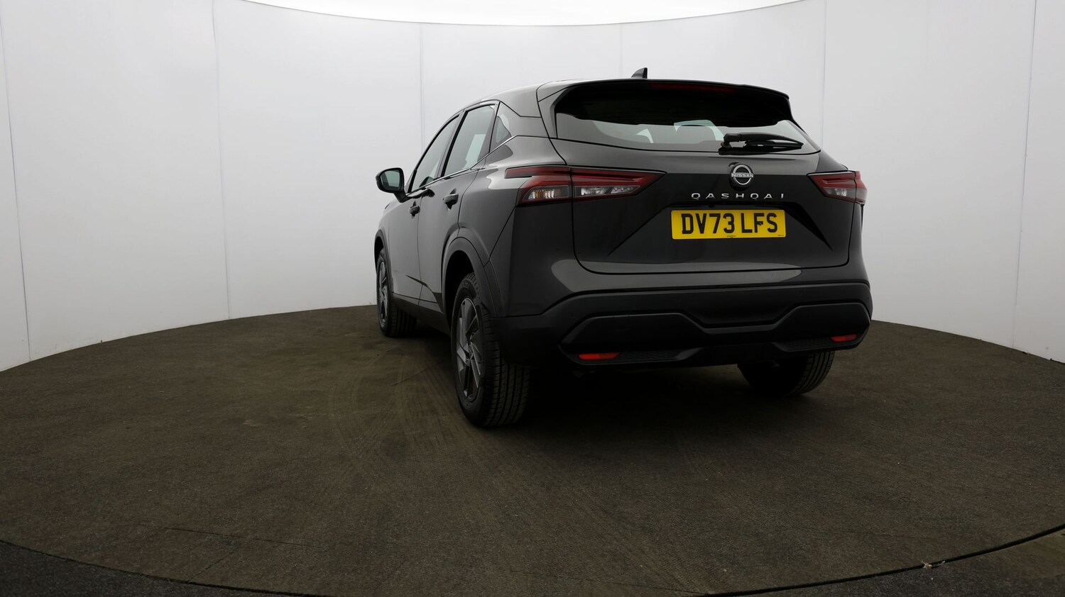 Used Nissan Qashqai for sale - 76809517: Photo 25