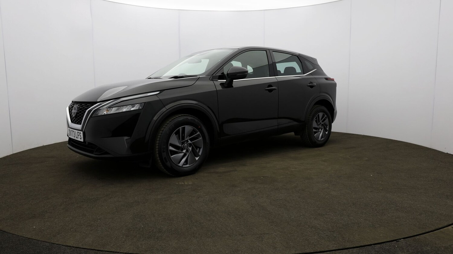 Used Nissan Qashqai for sale - 76809517: Photo 30