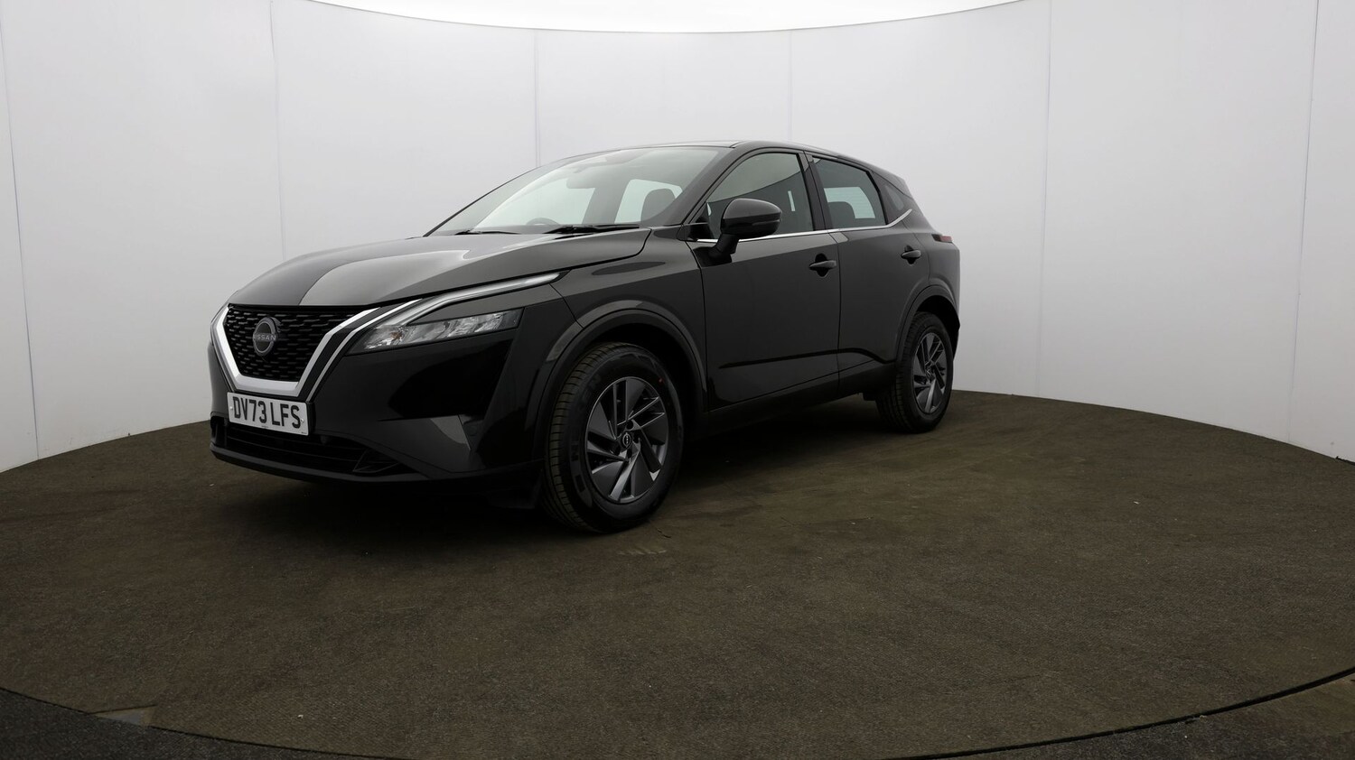 Used Nissan Qashqai for sale - 76809517: Photo 31