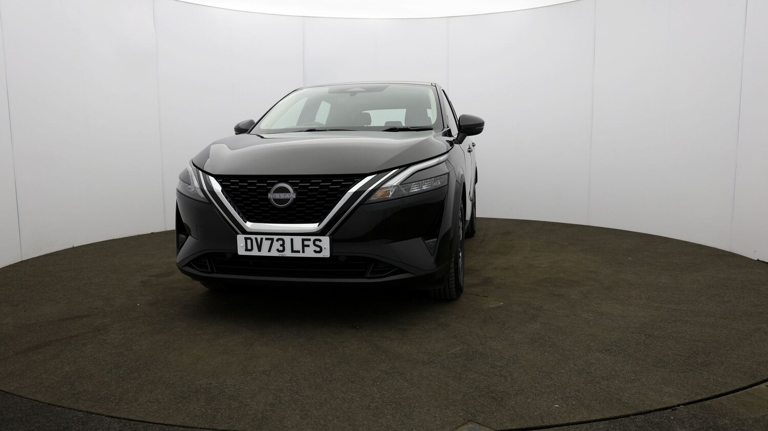 Used Nissan Qashqai for sale - 76809517: Photo 34