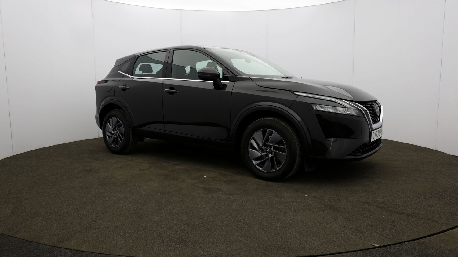 Used Nissan Qashqai for sale - 76809517: Photo 42