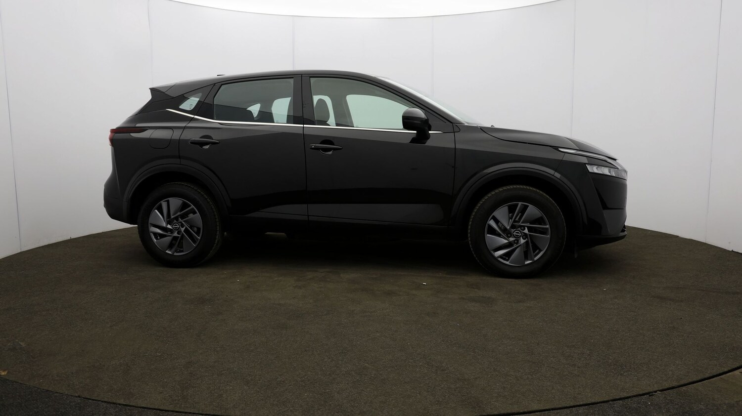 Used Nissan Qashqai for sale - 76809517: Photo 45