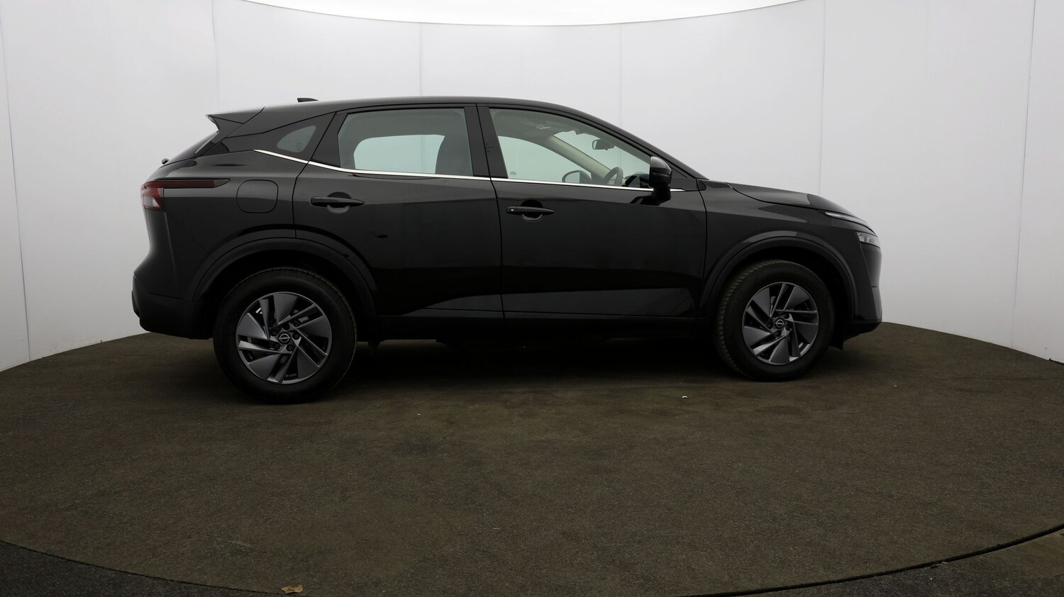 Used Nissan Qashqai for sale - 76809517: Photo 47