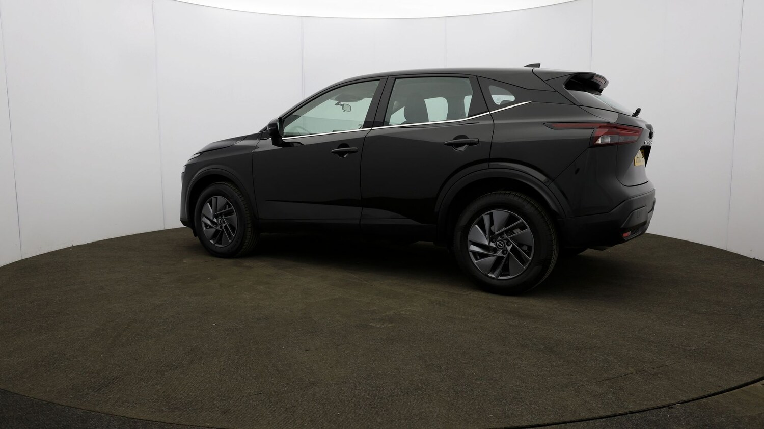 Used Nissan Qashqai for sale - 76809517: Photo 60