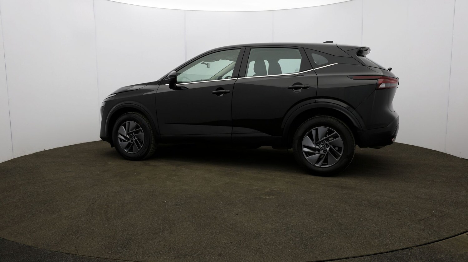 Used Nissan Qashqai for sale - 76809517: Photo 61