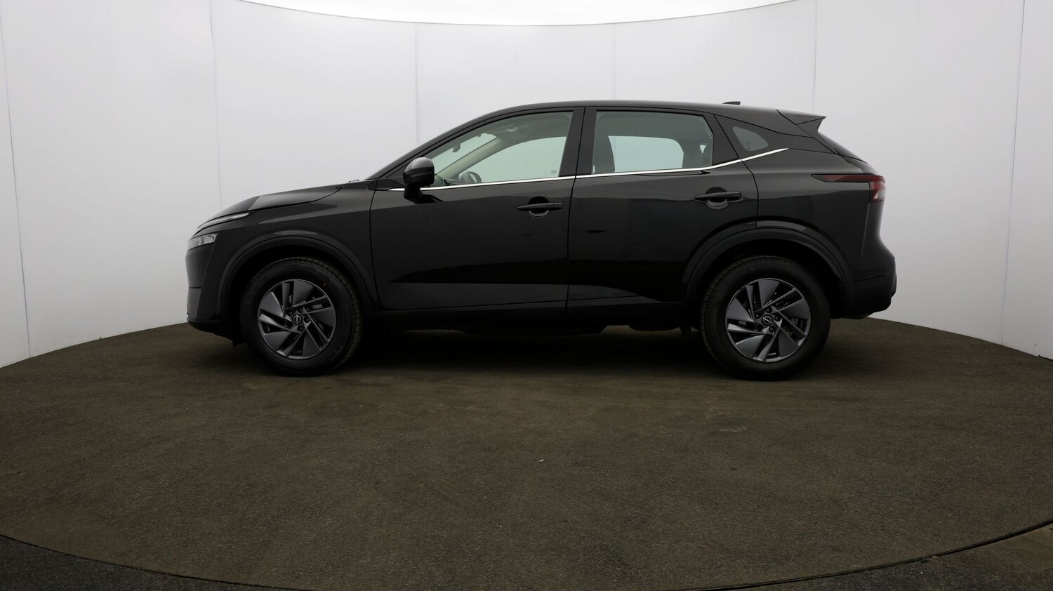 Used Nissan Qashqai for sale - 76809517: Photo 63