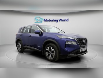 Used Nissan X-Trail 2023 for sale - 79200792: Photo