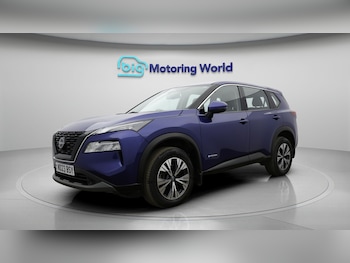 Used Nissan X-Trail 2023 for sale - 79200792: Photo