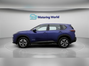 Used Nissan X-Trail 2023 for sale - 79200792: Photo