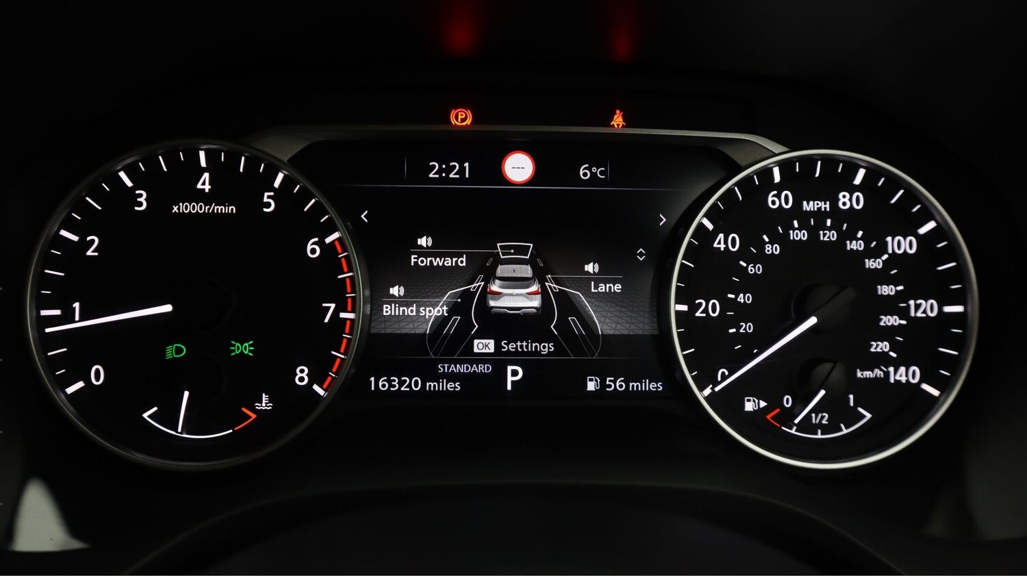 Used Nissan Qashqai 2023 for sale - 77536297: Photo 10