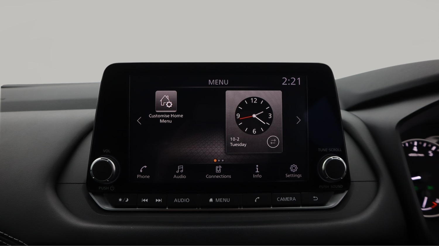 Used Nissan Qashqai 2023 for sale - 77536297: Photo 11