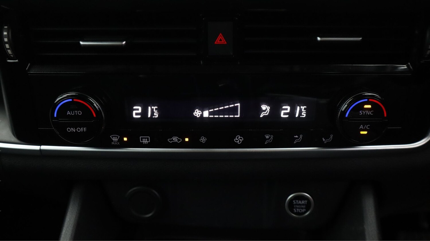 Used Nissan Qashqai 2023 for sale - 77536297: Photo 12