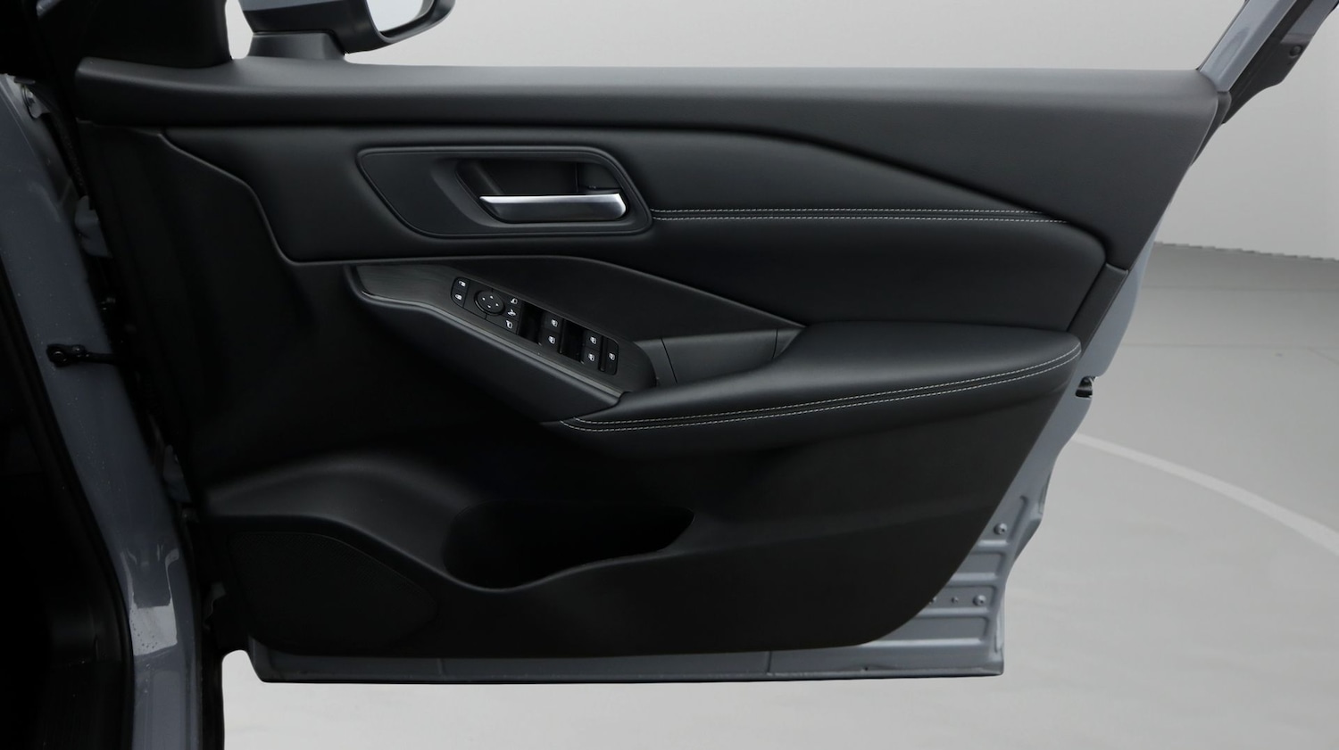 Used Nissan Qashqai 2023 for sale - 77536297: Photo 15