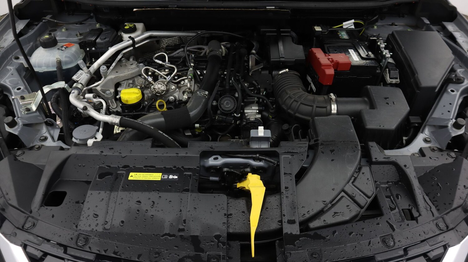 Used Nissan Qashqai 2023 for sale - 77536297: Photo 19