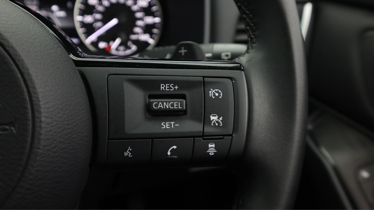 Used Nissan Qashqai 2023 for sale - 77536297: Photo 22