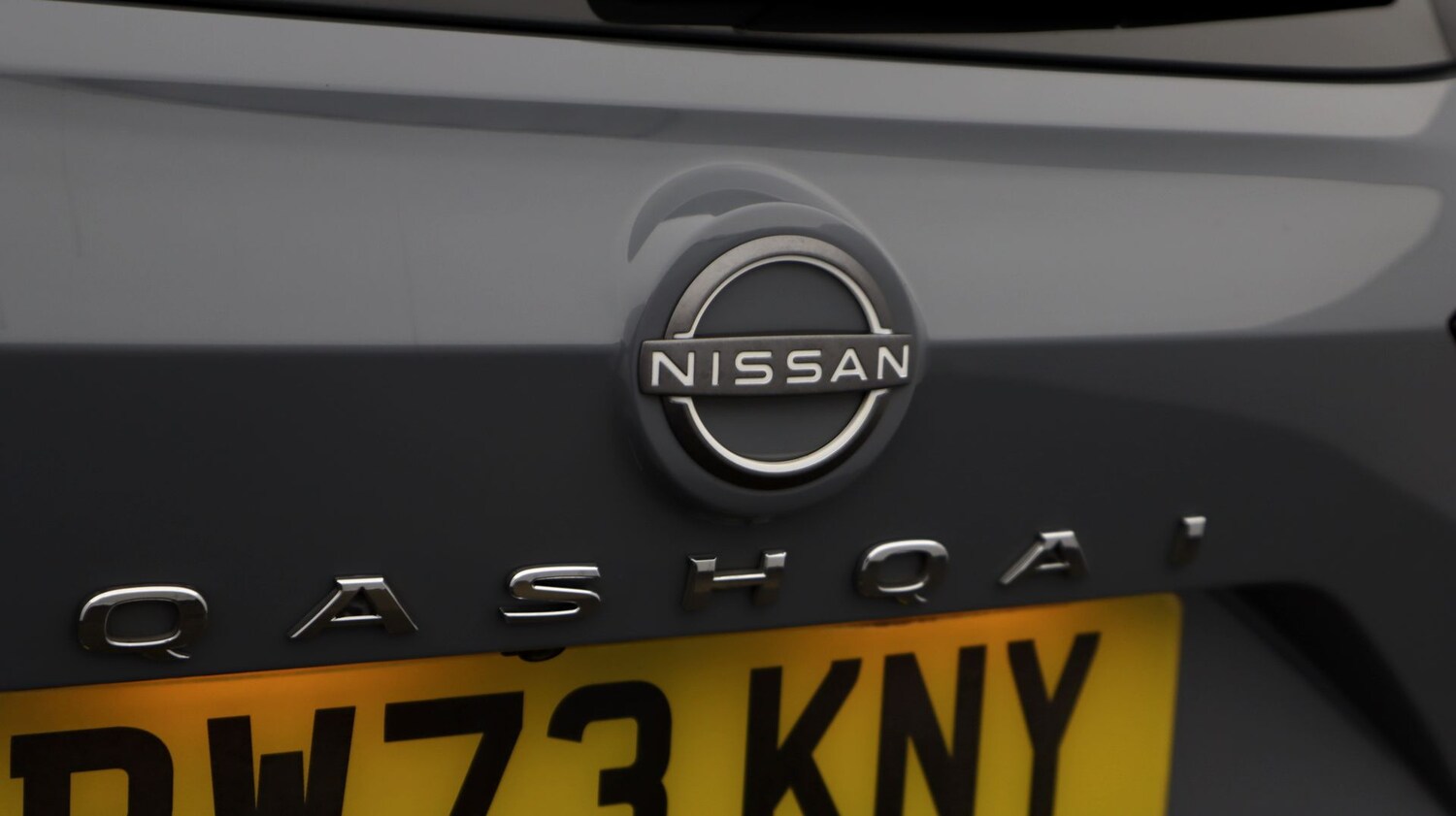 Used Nissan Qashqai 2023 for sale - 77536297: Photo 23