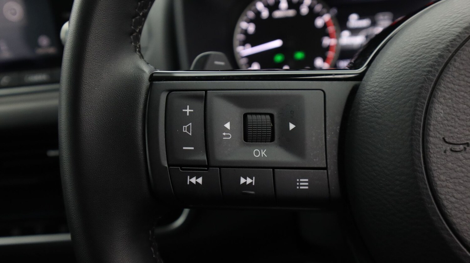 Used Nissan Qashqai 2023 for sale - 77536297: Photo 24