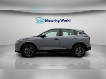 Used Nissan Qashqai 2023 for sale - 77536297: Photo