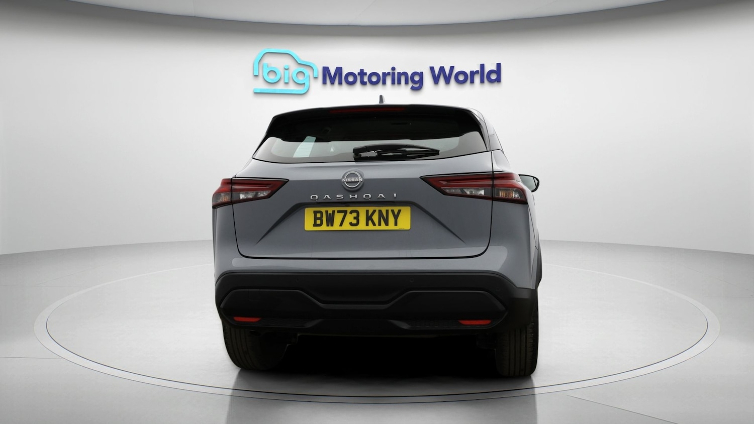 Used Nissan Qashqai 2023 for sale - 77536297: Photo 6