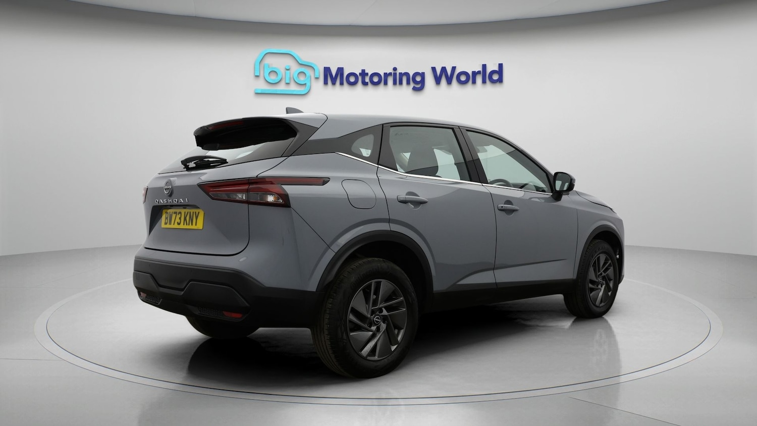 Used Nissan Qashqai 2023 for sale - 77536297: Photo 7