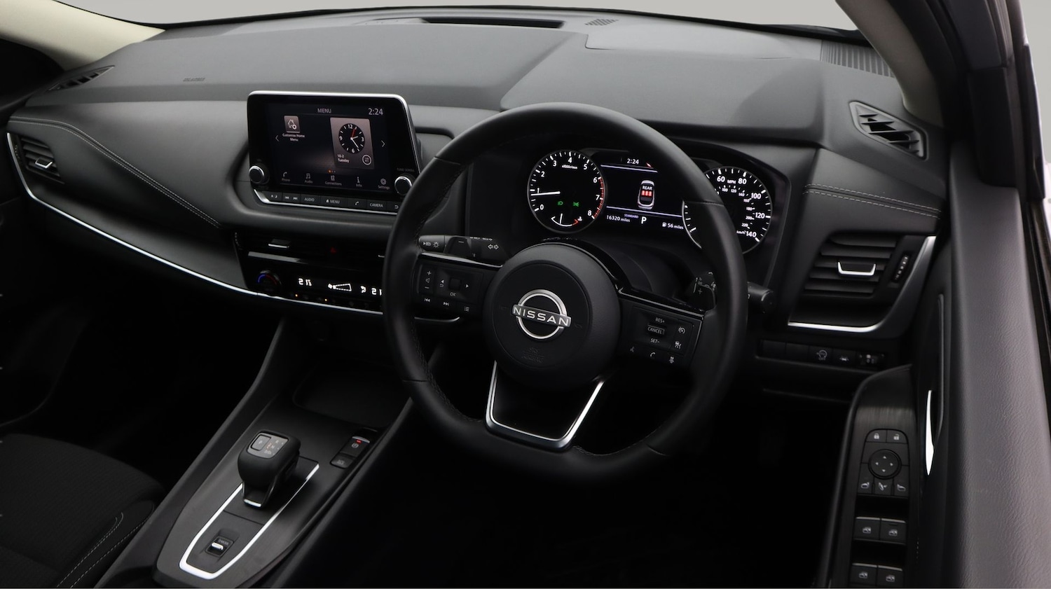 Used Nissan Qashqai 2023 for sale - 77536297: Photo 9