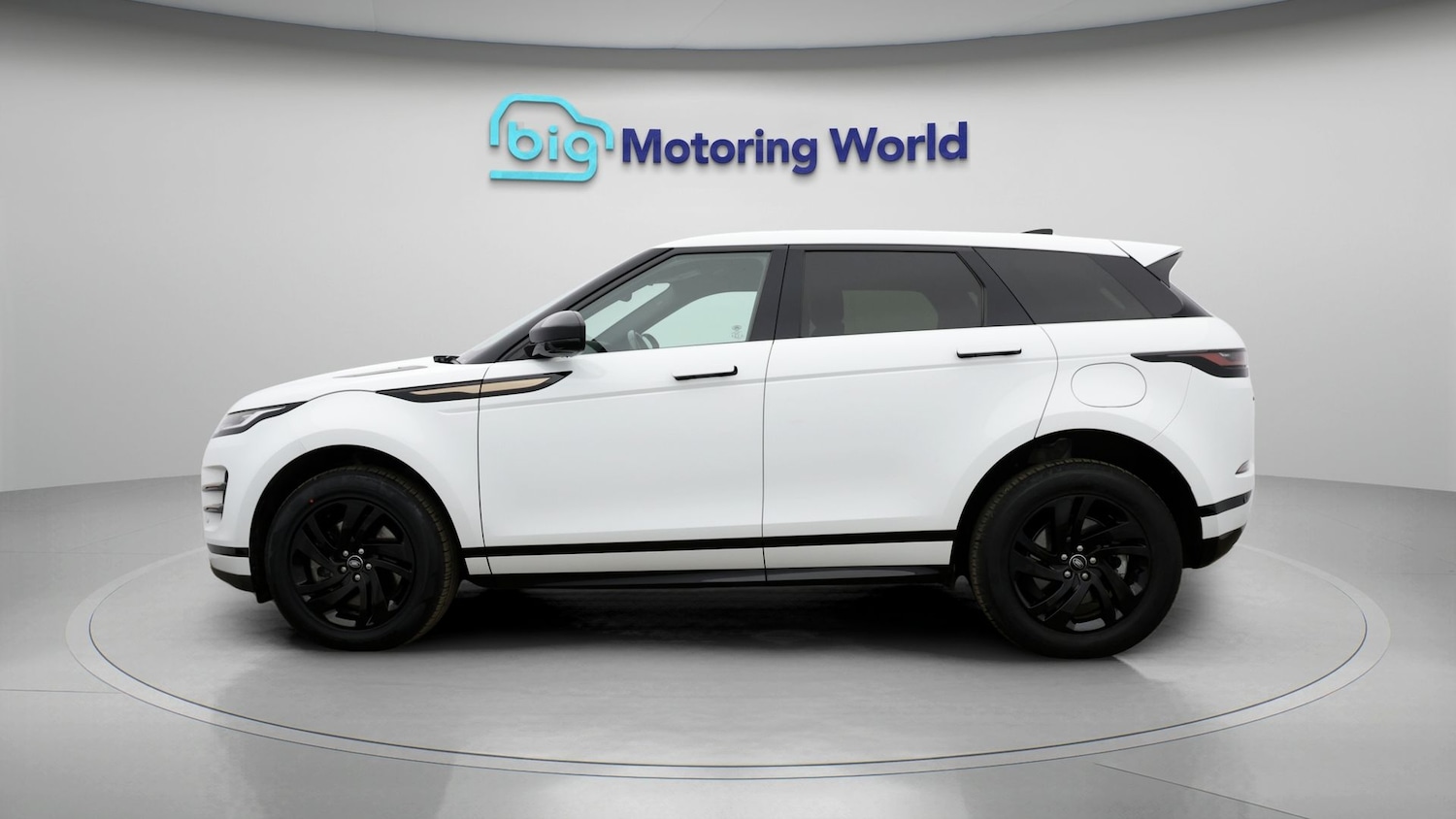 Used Land Rover Range Rover Evoque 2023 for sale - 78162591: Photo 4