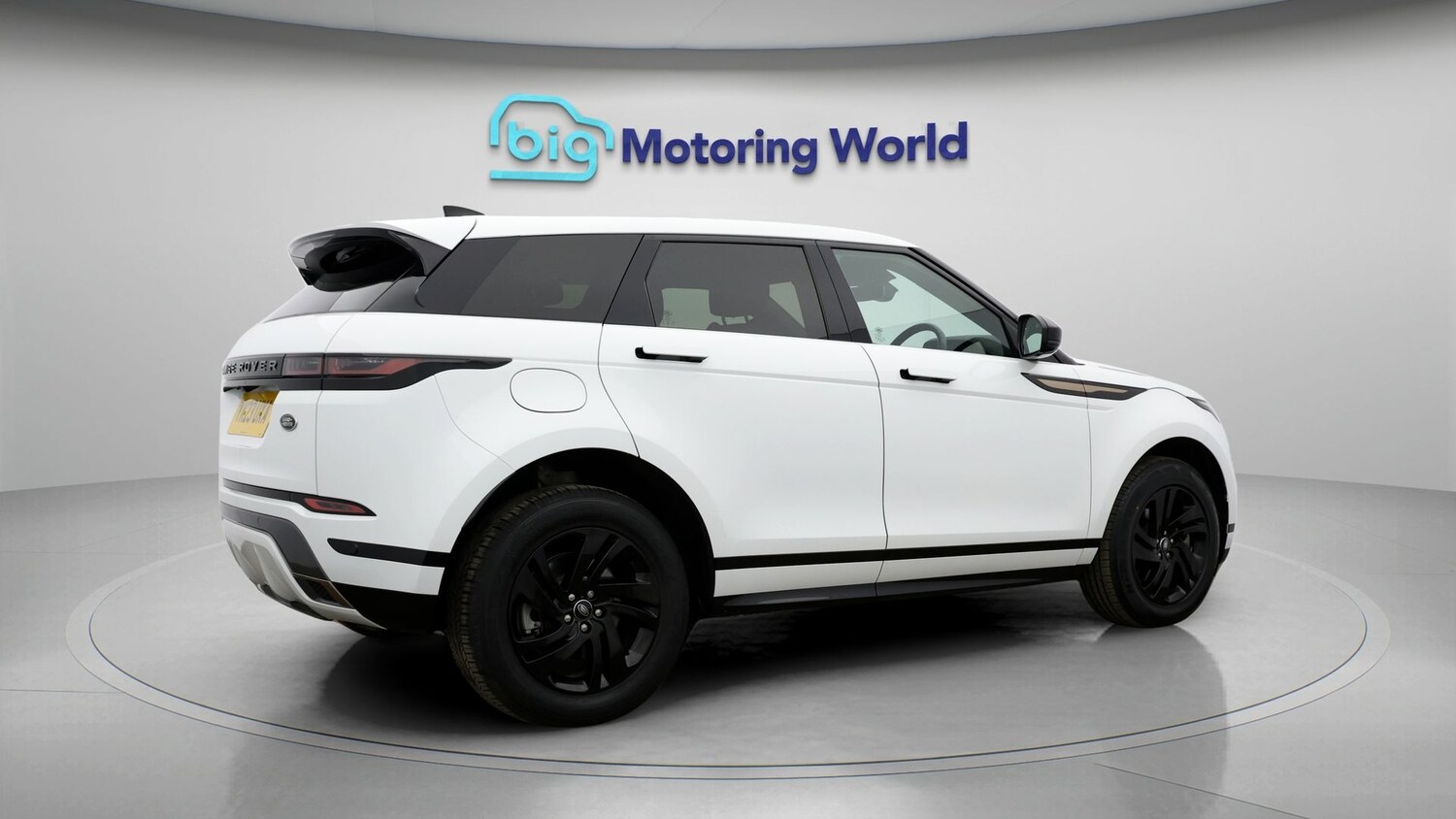 Used Land Rover Range Rover Evoque 2023 for sale - 78162591: Photo 7