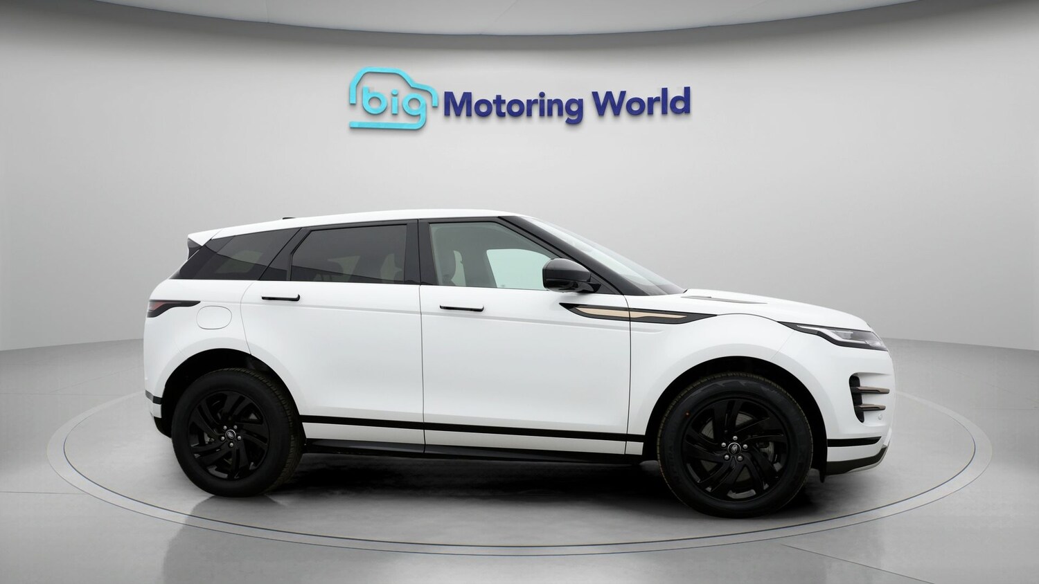 Used Land Rover Range Rover Evoque 2023 for sale - 78162591: Photo 8