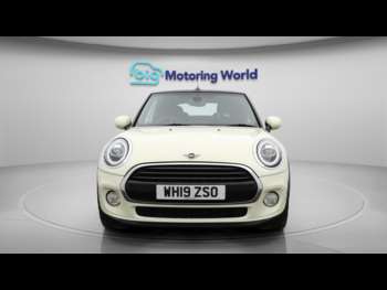 Used MINI Convertible 2019 for sale - 74935618: Photo