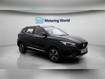 MG MG ZS feature image
