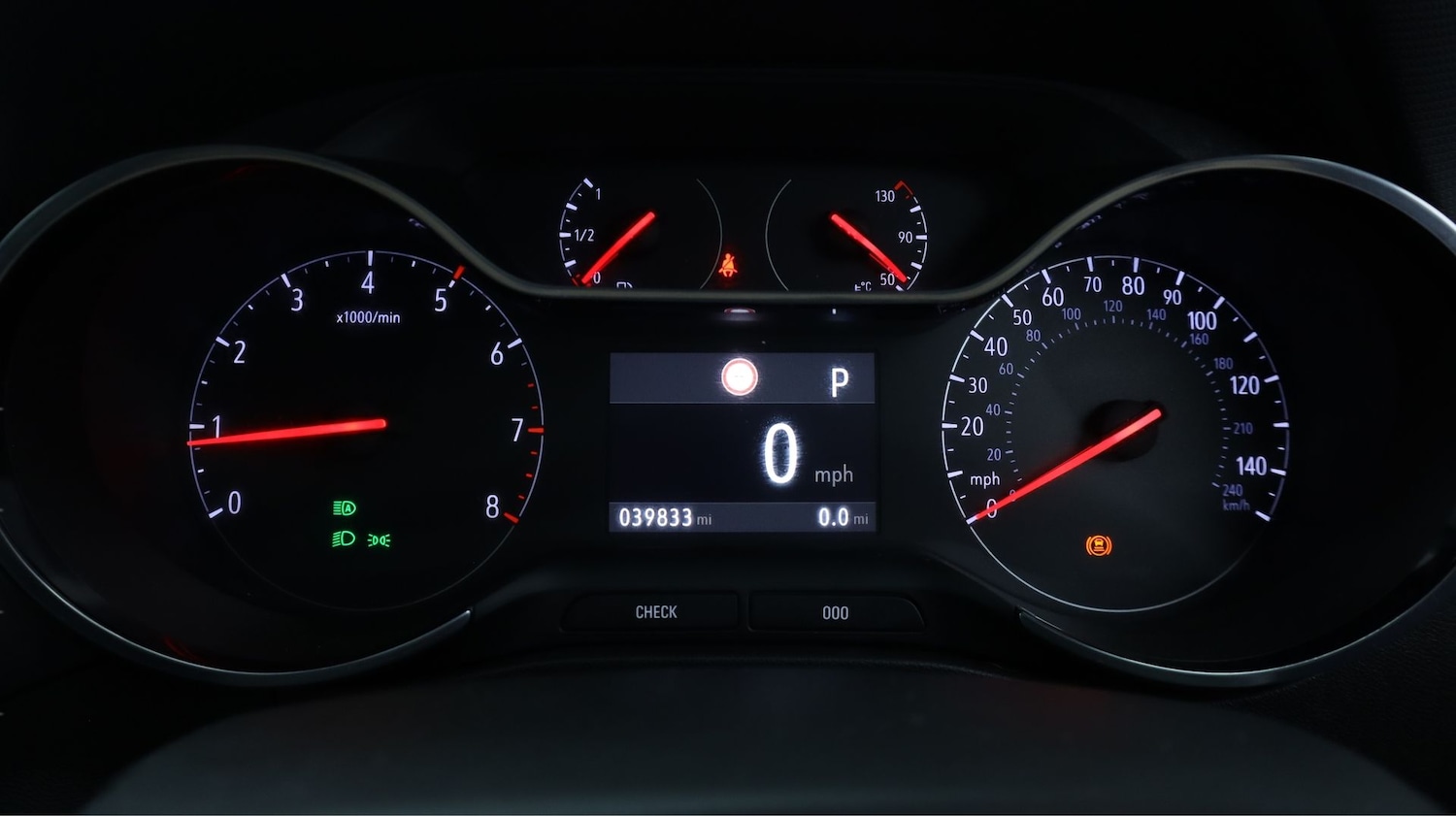 Used Vauxhall Crossland 2023 for sale - 77782210: Photo 10