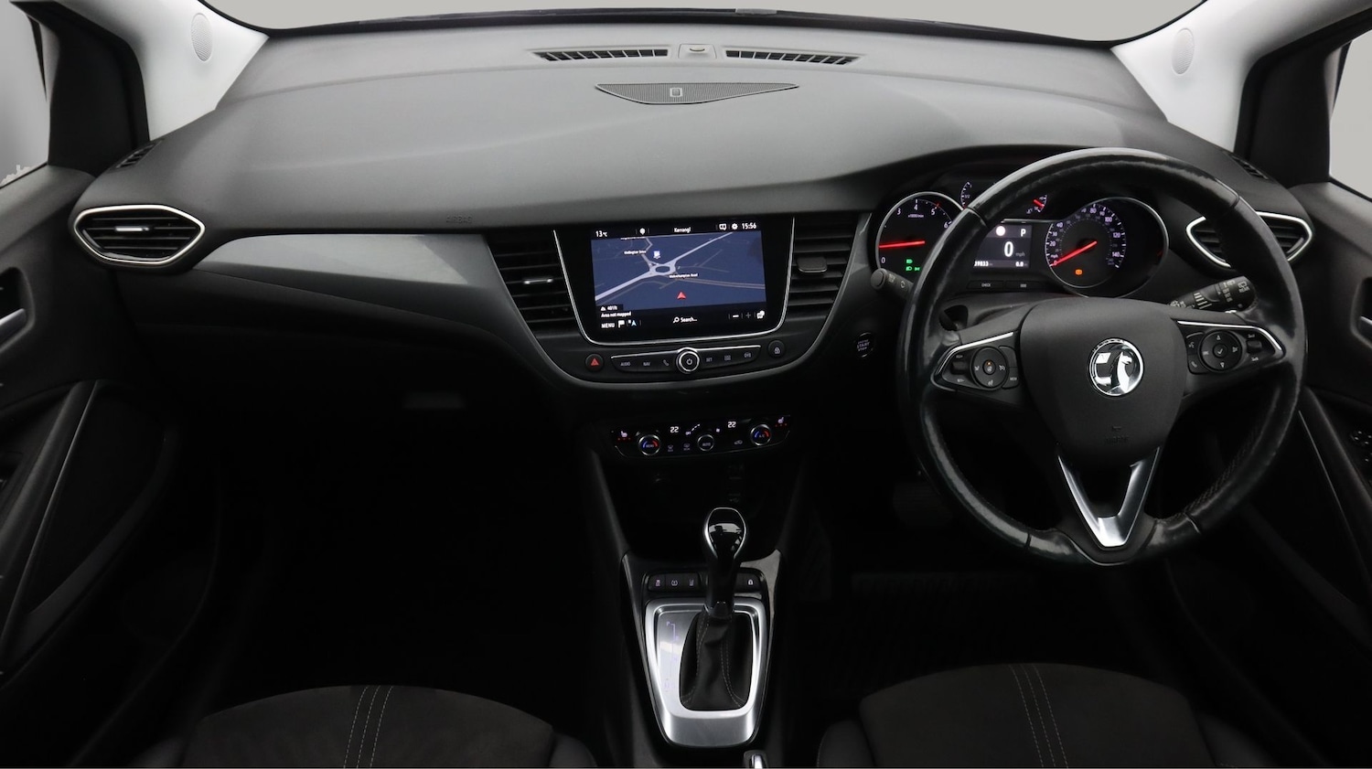 Used Vauxhall Crossland 2023 for sale - 77782210: Photo 13