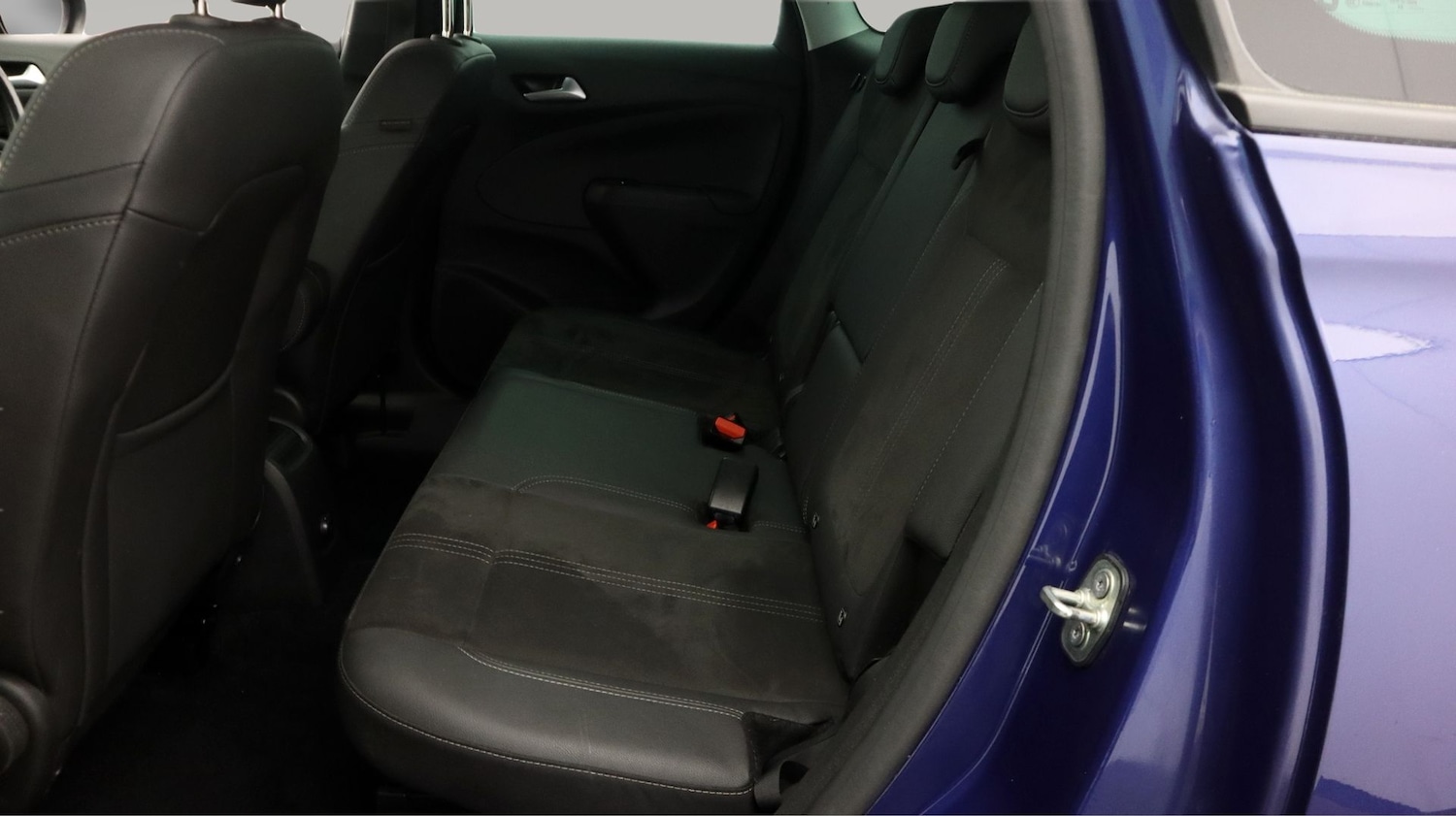 Used Vauxhall Crossland 2023 for sale - 77782210: Photo 16